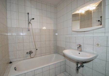 Mietwohnung (417) 50 m² mit Loggia in Ried i.I. Vermietung direkt vom Eigentümer - Photo 4