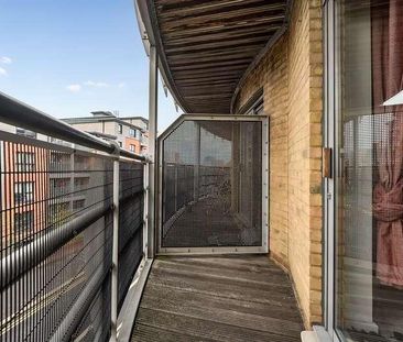 Quadrant Court, Jubilee Square, Reading, RG1 - Photo 5