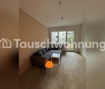 TAUSCHWOHNUNG Wunderschöne helle Wohnung in Britz U7 - Foto 1