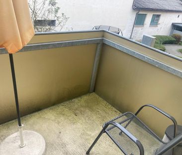 Geförderte Wohnung am Hauptplatz von Mureck mit Balkon zur Miete - Photo 4