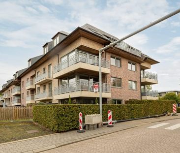 Appartement te huur - Foto 4