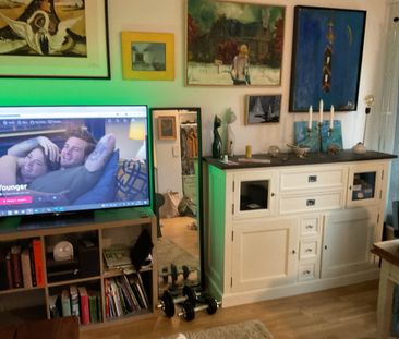 Rubelgatan, Göteborg - Photo 2