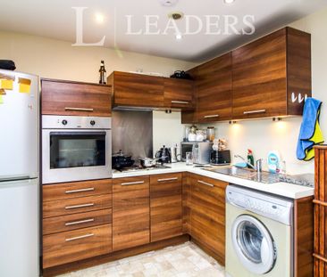 1 bedroom apartment to rent Moreton Place, Worcester, WR1 - Photo 5