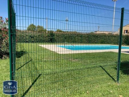 Location Appartement 2 pièces 47m² ORANGE 84100 - Photo 5