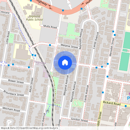 13/34 Weigand Avenue, Bankstown NSW 2200