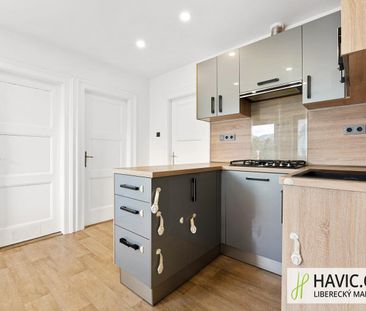 Pronájem bytu 2+1 63 m² - Fotografie 5