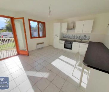 Appartement à louer 1 pièce 26.16m² - Photo 4