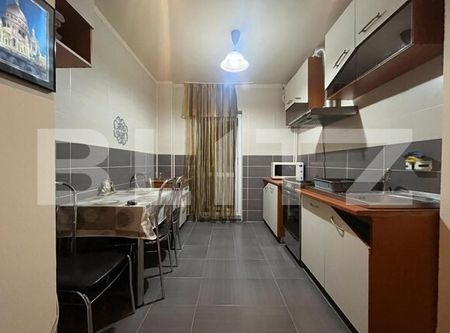Apartament 2 camere, 53 mp, cartierul 1 Mai, zona Ciupercă - Fotografie 5
