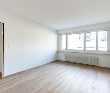 Urbanes Wohnen mit Charme und bester Anbindung - Foto 2