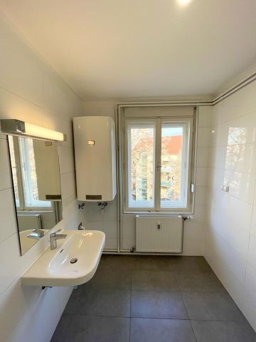 2-Zimmer-Wohnung mit Balkon - Provisionsfrei! - Photo 5