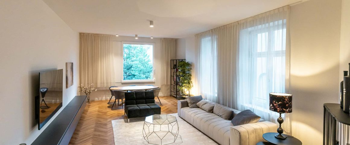 Krausnickstraße - Foto 1