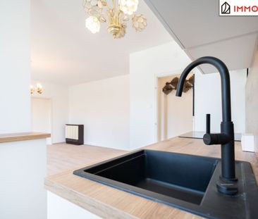 Wohnen mit Leichtigkeit - Sonnige 2-Zimmer-Wohnung als Erstbezug na... - Foto 5