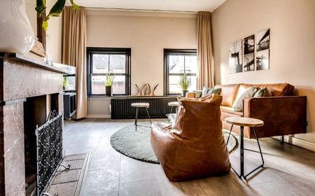 Utrecht 2 bedrooms, 1 bathroom flat - Foto 2