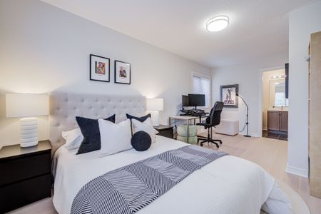 For Lease - 2406 Bur Oak Avenue, Markham, Ontario - Photo 5