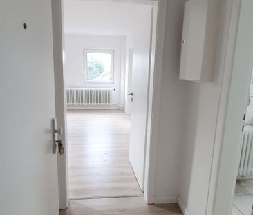 +++ Ruhiges Single-Appartement in Neuengroden +++ - Foto 1