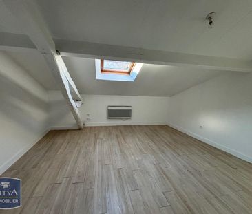 Location Appartement 2 pièces 23m² PERIGUEUX 24000 - Photo 1