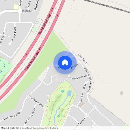 12 Dromedary Place, NSW 2565, , Macquarie Links