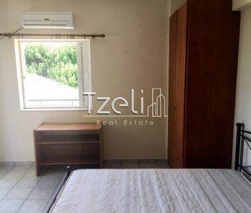 Studio/Γκαρσονιέρα για ενοικίαση Πανεπιστημιούπολη (Ρίο) - Photo 3