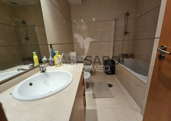 Apartamento T3 para alugar em Gondomar