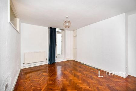 1 bedroom apartment to rent Marine Parade, Brighton, East Sussex, BN2 - Photo 4