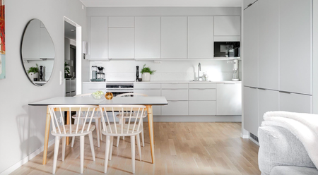 Hagaesplanaden, Stockholm - Photo 5