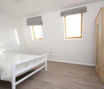 Queens Crescent, Chalk, NW5 - Photo 6