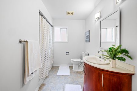 For Lease - 4469 Idlewilde Crescent, Mississauga, Ontario - Photo 5