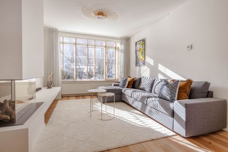 Huis te huur: Talmastraat 70 1182 EP Amstelveen - Photo 4