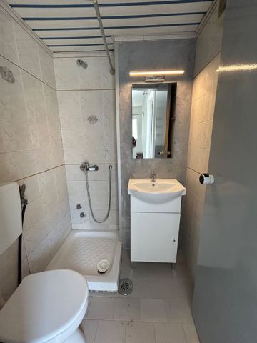 Studio/Γκαρσονιέρα για ενοικίαση Κέντρο - Άγιος Τίτος (Ηράκλειο Κρήτης) - Photo 3
