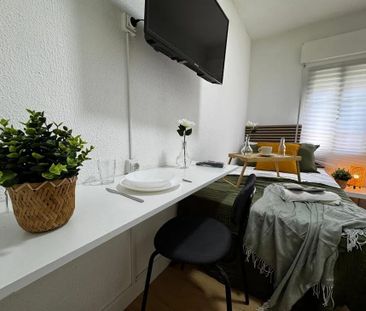 Calle Corregidor Rodrigo Rodríguez, Madrid, Community of Madrid 28030 - Photo 4