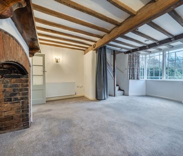 3 bedroom detached house to rent - Photo 1