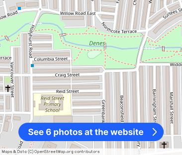 Craig Street, Darlington, DL3 - Photo 1