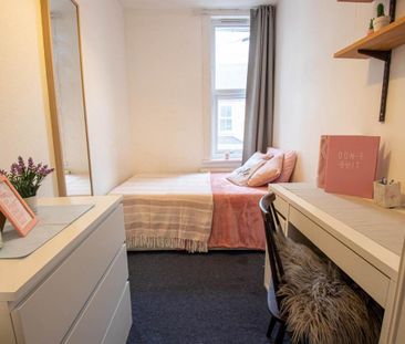 6 bedroom house share to rent - Photo 6