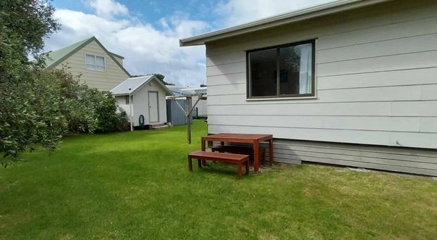 310A Given Avenue, Whangamata - Photo 1