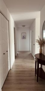 4 1/2 + bureau à louer - 1er aout 2026 - Photo 3