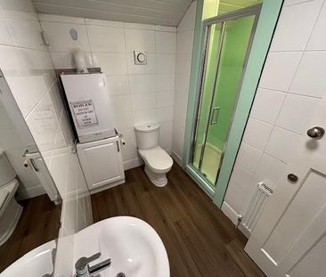 5 bedroom terraced house to rent - Photo 6