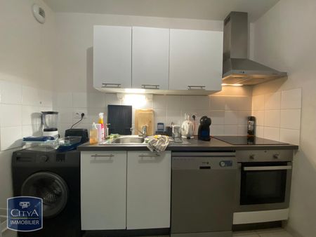 Location Appartement 2 pièces 42m² LA RICHE 37520 - Photo 2