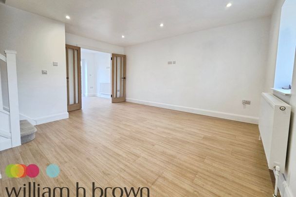 Stock Road, Galleywood, CHELMSFORD - Photo 1