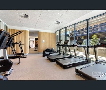 4402/560 Lonsdale Street, Melbourne, Vic 3000 - Photo 6