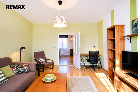 Pronájem bytu 2+1 v družstevním vlastnictví 68 m², Ostrava - Fotografie 2