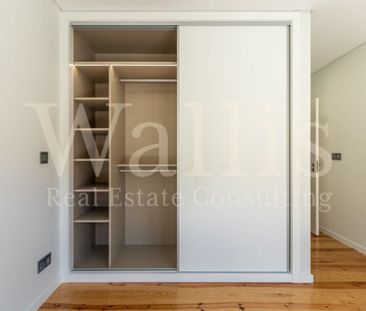 4 room luxury Apartment for rent in Sao Joao do Estoril, Cascais, L... - Photo 3