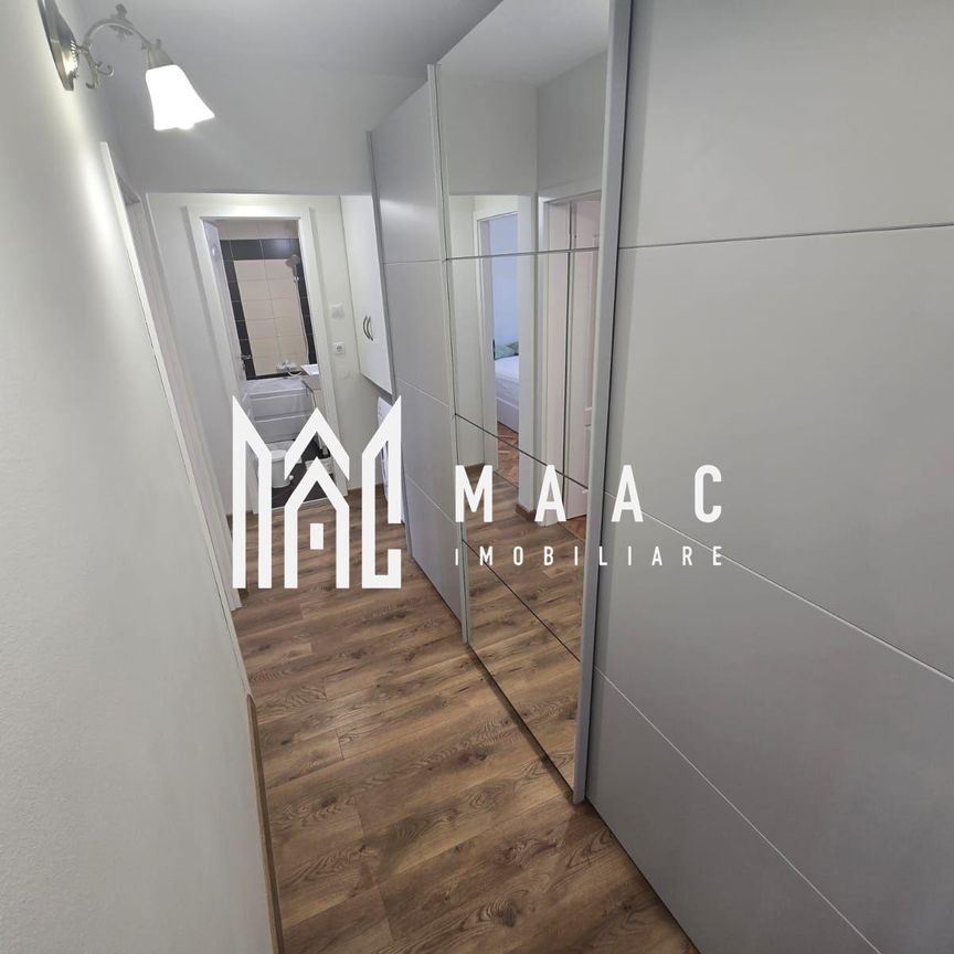 Închiriază Apartament 3 camere Lupeni - Photo 1