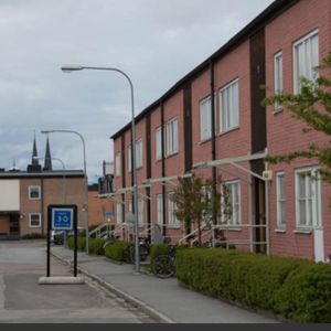 Kvarnängsgatan 41, 75420, Uppsala - Foto 2
