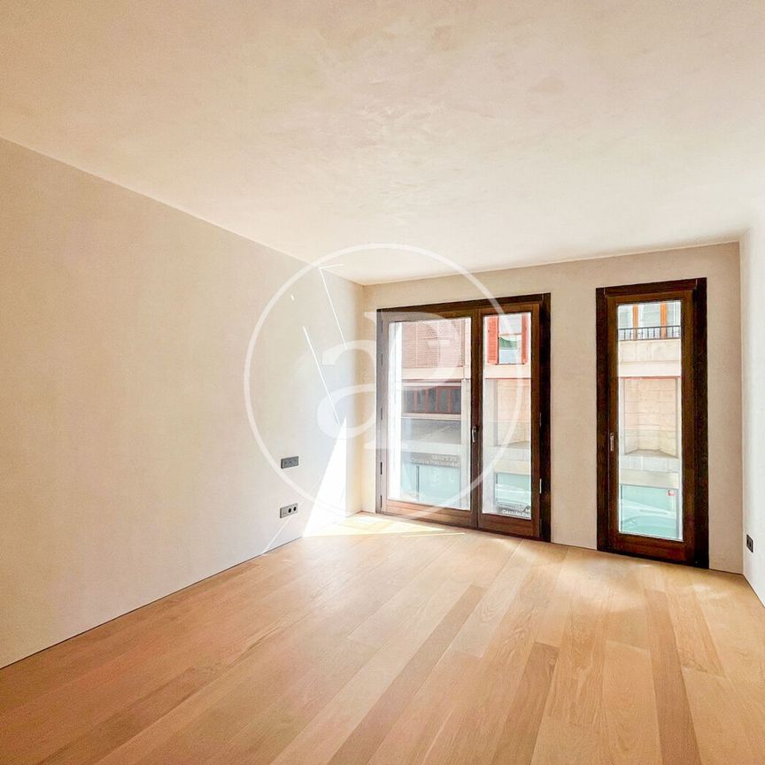 Apartment for Rent on Paseo Mallorca - Photo 1