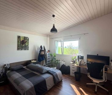 3.5 Zimmer, 93 m², 2. Stock - Photo 5
