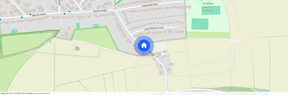 One Tree Hill Road, Guildford, GU4