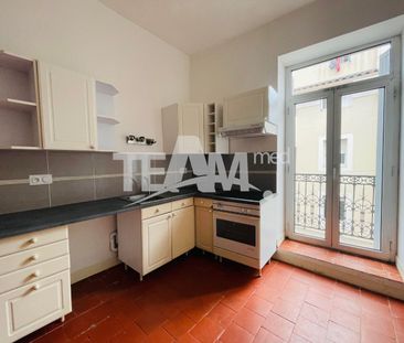 Location Appartement 2 pièces 36m² SETE 34200 - Photo 3