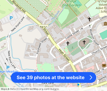 Myddylton Place, Saffron Walden, Essex, CB10 - Photo 1