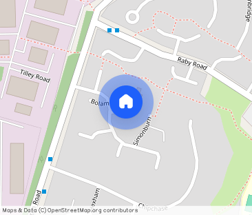 Belsay, Oxclose, Washington, Tyne and Wear, Ne38 - Photo 1