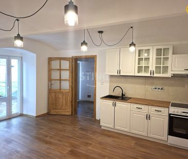 Byt 2+kk k pronájmu, Vysoká / Strážnice - Fotografie 1